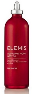 Elemis Frangipani Monoi Body Oil Starostlivosť o pokožku 