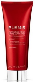 Elemis Frangipani Monoi Hair & Scalp Mask Starostlivosť o pokožku 