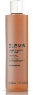 Elemis Sharp Shower Body Wash Starostlivosť o pokožku 