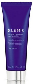 Elemis Skin Nourishing Body Cream Starostlivosť o pokožku 