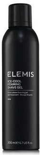 Elemis TFM Ice-Cool Foaming Shave Gel Starostlivosť o pokožku 