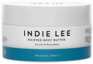 Indie Lee Whipped Body Butter Starostlivosť o pokožku 