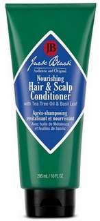 Jack Black Nourishing Hair & Scalp Conditioner Starostlivosť o pokožku 