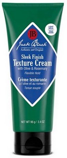 Jack Black Sleek Finish Texture Cream Starostlivosť o pokožku 