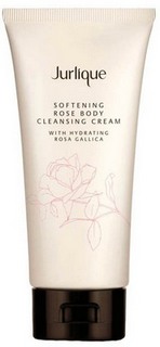 Jurlique Softening Rose Body Cleansing Cream Starostlivosť o pokožku 