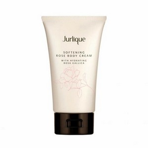 Jurlique Softening Rose Body Cream Starostlivosť o pokožku 