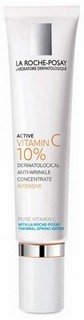 La Roche Posay Active Vitamin C 10% Anti-Wrinkle Cream Starostlivosť o pokožku 