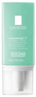 La Roche Posay HydraphaseHA Light Hyaluronic Acid Face Cream Starostlivosť o pokožku 