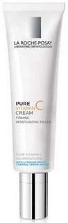 La Roche Posay Pure Vitamin C Cream For Normal To Combination Skin Starostlivosť o pokožku 