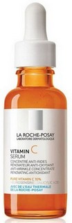 La Roche Posay Pure Vitamin C Serum 10% Starostlivosť o pokožku 