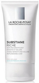 La Roche Posay Substiane Riche Anti-Aging Replenishing Cream Starostlivosť o pokožku 