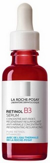 La Roche Posay Vitamin B3 Pure Retinol Serum Starostlivosť o pokožku 