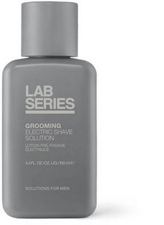 Lab Series Grooming Electric Shave Solution Starostlivosť o pokožku 