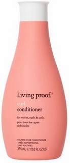 Living Proof Curl Conditioner Starostlivosť o pokožku 