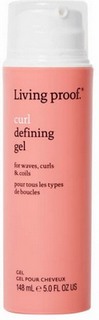 Living Proof Curl Defining Gel Starostlivosť o pokožku 