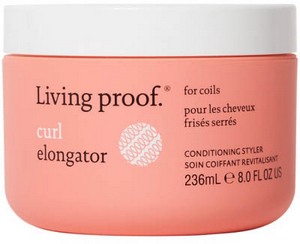 Living Proof Curl Elongator Starostlivosť o pokožku 