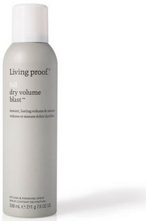 Living Proof Full Dry Volume Blast Starostlivosť o pokožku 