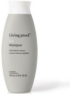 Living Proof Full Shampoo Starostlivosť o pokožku 