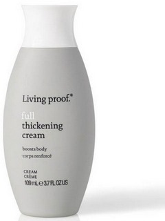 Living Proof Full Thickening Cream Starostlivosť o pokožku 