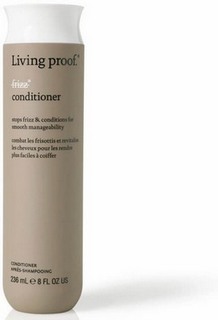 Living Proof No Frizz Conditioner Starostlivosť o pokožku 