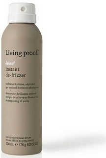 Living Proof No Frizz Instant De-Frizzer Starostlivosť o pokožku 