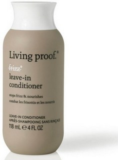 Living Proof No Frizz Leave-In Conditioner Starostlivosť o pokožku 