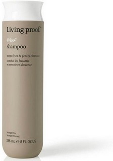 Living Proof No Frizz Shampoo Starostlivosť o pokožku 