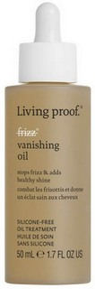 Living Proof No Frizz Vanishing Oil Starostlivosť o pokožku 