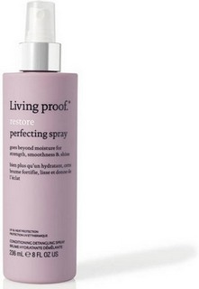 Living Proof Restore Perfecting Spray Starostlivosť o pokožku 