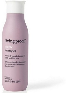 Living Proof Restore Shampoo Starostlivosť o pokožku 