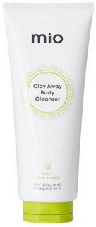 Mio Clay Away Body Cleanser Starostlivosť o pokožku 