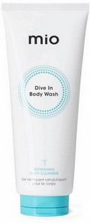 Mio Dive In Body Wash Starostlivosť o pokožku 