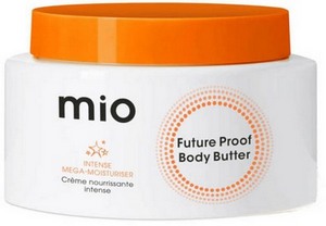 Mio Future Proof Body Butter Starostlivosť o pokožku 
