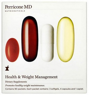 Perricone MD Health & Weight Management Starostlivosť o pokožku 