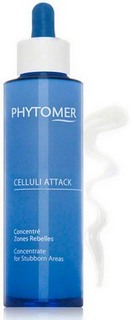 Phytomer Celluli Attack Starostlivosť o pokožku 