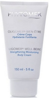 Phytomer Oligomer Well-Being Strengthening Moisturizing Body Cream Starostlivosť o pokožku 