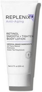 Replenix Retinol Smooth + Tighten Body Lotion Starostlivosť o pokožku 