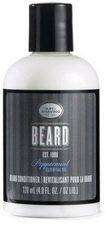 The Art of Shaving Beard Conditioner - Peppermint Starostlivosť o pokožku 