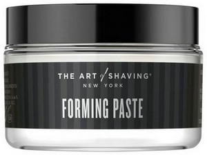 The Art Of Shaving Forming Paste Starostlivosť o pokožku 