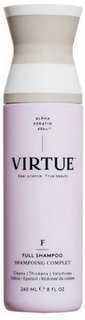 Virtue Full Shampoo Starostlivosť o pokožku 