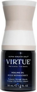 Virtue Healing Oil Starostlivosť o pokožku 