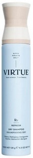 Virtue Refresh Dry Shampoo Starostlivosť o pokožku 