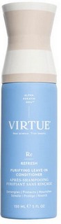 Virtue Refresh Purifying Leave-In Conditioner Starostlivosť o pokožku 