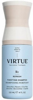 Virtue Refresh Purifying Shampoo Starostlivosť o pokožku 