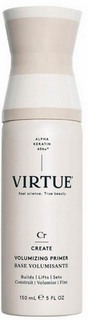 Virtue Volumizing Primer Starostlivosť o pokožku 
